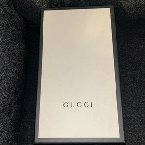 Men’s Gucci Slides Size 11